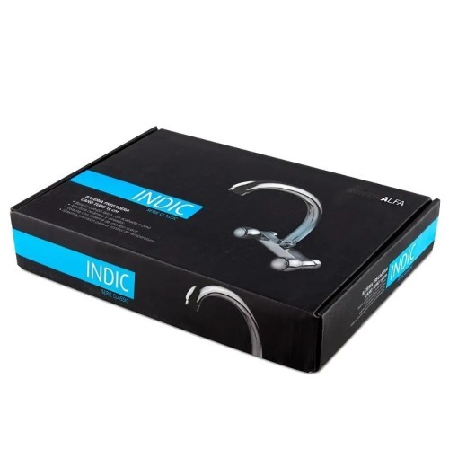 Batería de cocina alto mural 15CM serie Indic Artic - 2