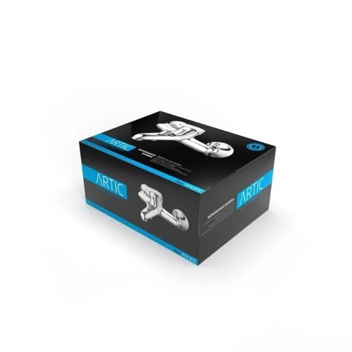 Grifo para Bañera serie Pacific Artic - 7