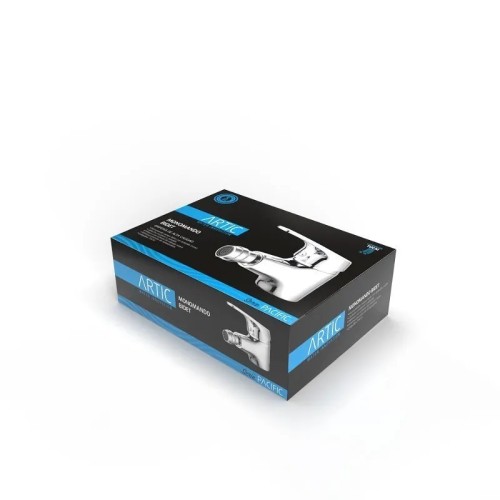 Grifo para Bidet serie Pacific Artic - 6