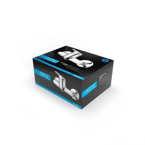 Grifo para Ducha serie Pacific Artic - 6 Grifo para Ducha serie Pacific Artic - 6