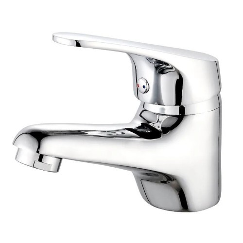 Grifo Monomando Lavabo serie Pacific Artic - 1