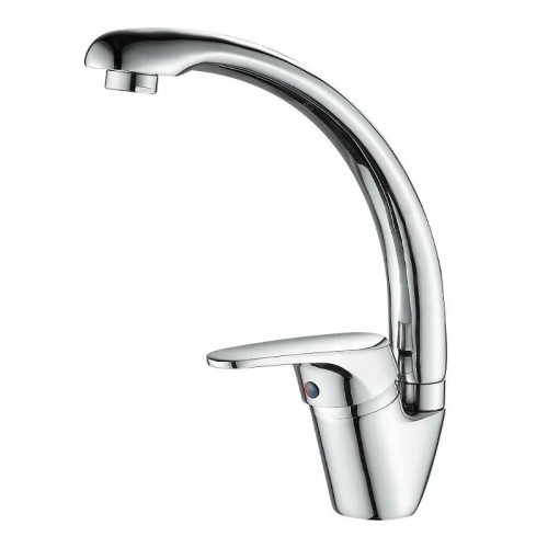 Grifo Fregadero con Caño Fundido serie Pacific Artic - 1