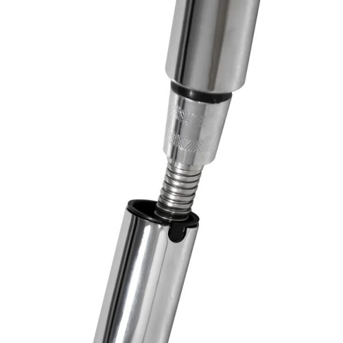 Grifo Monomando Fregadero Extensible serie Pacific Artic - 2