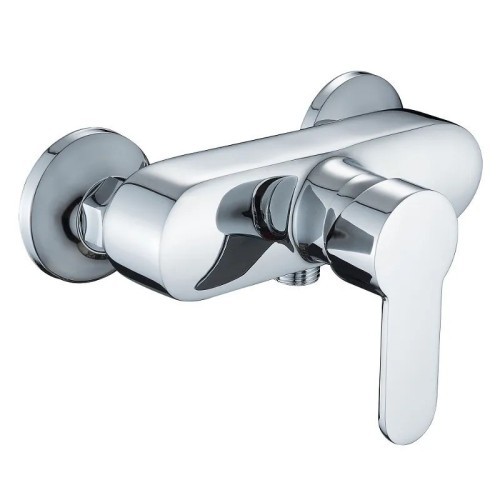 Grifo monomando ducha serie Atlantic Artic - 1 Grifo monomando ducha serie Atlantic Artic - 1