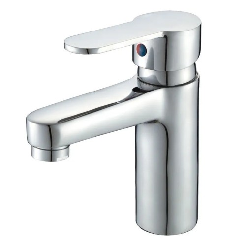 Grifo lavabo monomando serie Atlantic Artic - 1