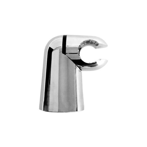 Grifo blanco monomando para ducha Artic - 3