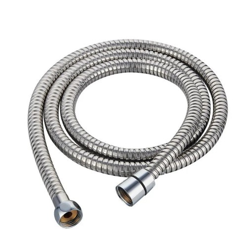 Grifo bañera cromado monomando Coral Artic - 5