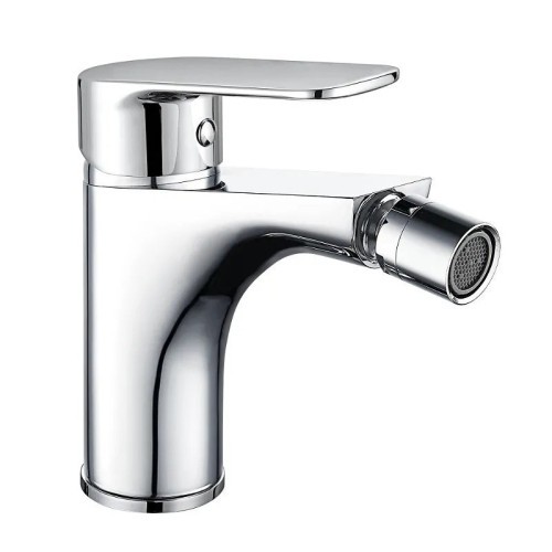 Grifo bidet monomando cromado Coral Artic - 1 Grifo bidet monomando cromado Coral Artic - 1