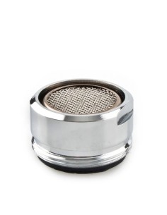 Atomizador Hidrobis para grifería macho M-24 Artic - 1