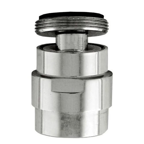 Adaptador Hidrobis para Bidet rótula M-24 Artic