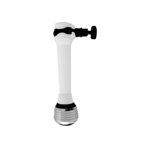 Atomizador grifo sin rosca largo 2 posiciones Artic - 1