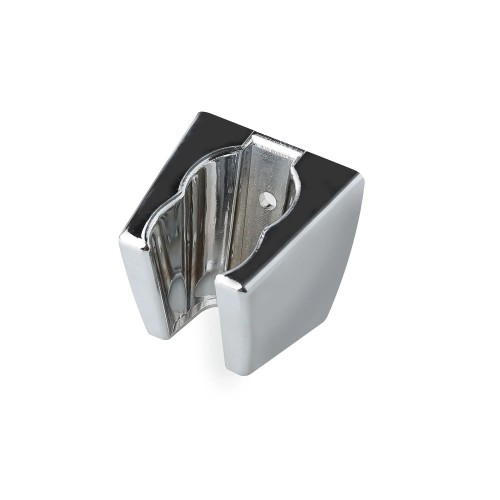 Grifo de Bañera Monomando Danubio Cromo Artic - 2