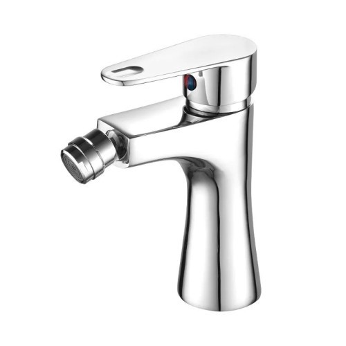 Grifo Bidet Danubio Cromo Monomando Artic - 1 Grifo Bidet Danubio Cromo Monomando Artic - 1