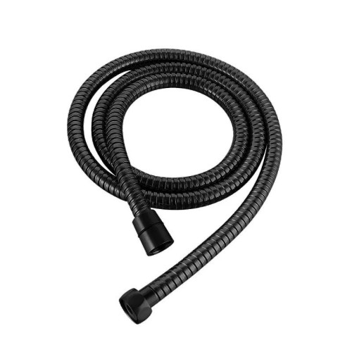 Grifo Ducha Monomando Coral Negro Mate Artic - 4