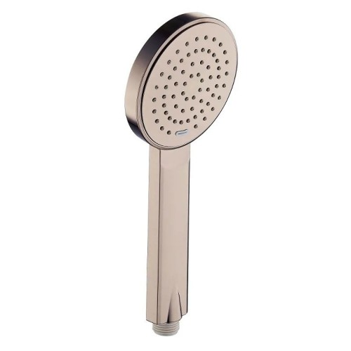 Grifo de Ducha Monomando Coral Titanio Brillante Artic - 2