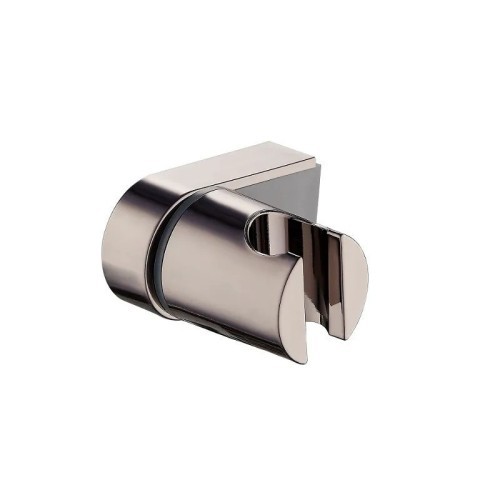 Grifo de Baño Monomando Coral Titanio Brillante Artic - 5