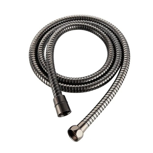 Grifo Bañera Monomando Coral Titanio Mate Artic - 5