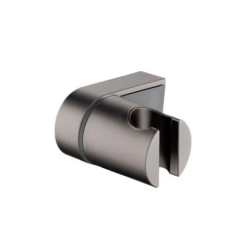 Grifo Bañera Monomando Coral Titanio Mate Artic - 4