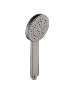 Grifo Bañera Monomando Coral Titanio Mate Artic - 1 2