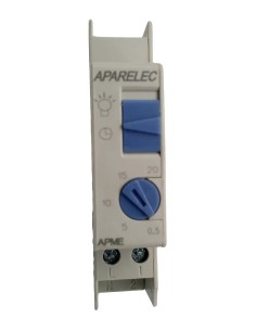 MINUTERO DE ESCALERA 05-20 MINUTOS 1 MODULO - 1