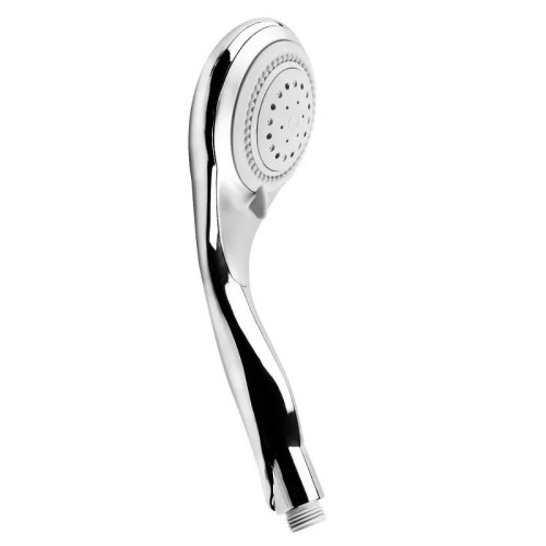 Grifo Monomando Ducha Cromo Baltic Artic - 2