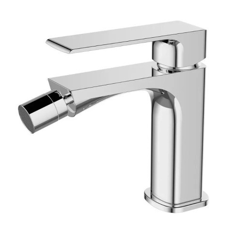 Grifo Bañera Monomando Cromo Baltic Artic - 1 Grifo Bañera Monomando Cromo Baltic Artic - 1