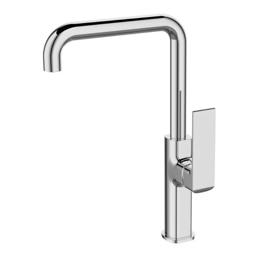 Grifo de Cocina Monomando Fregadero Alto Baltic Artic - 1