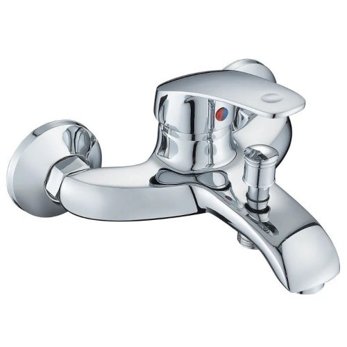 Grifo de Bañera Monomando Oceanic Artic - 1