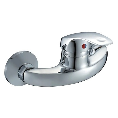 Grifo de Ducha Oceanic Monomando Artic - 1 Grifo de Ducha Oceanic Monomando Artic - 1