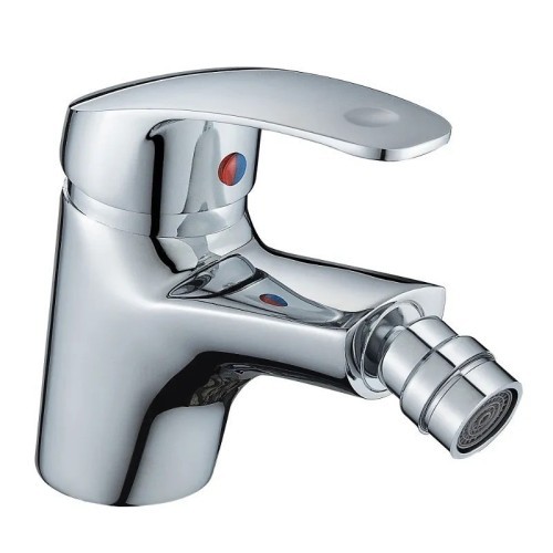 Grifo Bidet Monomando Oceanic Artic - 1 Grifo Bidet Monomando Oceanic Artic - 1
