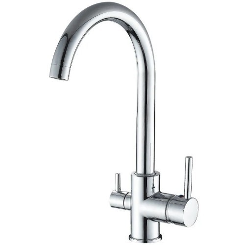 Grifo Fregadero de Cocina Osmosis Artic - 1 Grifo Fregadero de Cocina Osmosis Artic - 1