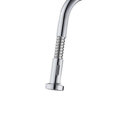 Grifo de Cocina Fregadero Extensible Monomando Oceanic Artic - 2 Grifo de Cocina Fregadero Extensible Monomando Oceanic Artic - 2