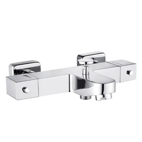 Grifo Bañera Termostático Atlantic Artic - 1