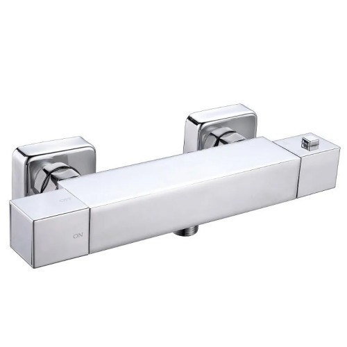 Grifo Ducha Termostático Atlantic Artic - 1