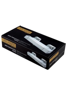 Grifo Ducha Termostático Atlantic Artic - 1 2