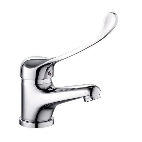 Grifo Monomando Lavabo Medical Artic - 1