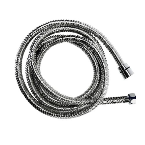Flexo Ducha Acero Inoxidable Extensible 1,75-2,3M Artic - 1