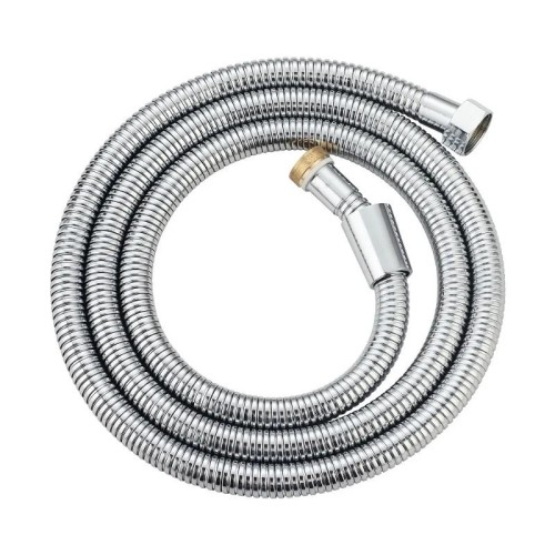 Flexo Ducha Acero Inoxidable Luxe 1,7-2M Artic - 1