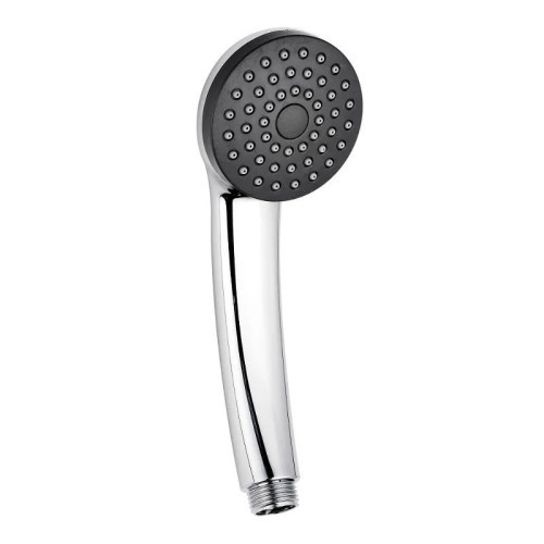 Mango Ducha 1 Posición Cromado Milos Artic - 1 Mango Ducha 1 Posición Cromado Milos Artic - 1