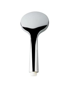 Mango de Ducha Caimán 1 Posición Cromado Artic - 1 2