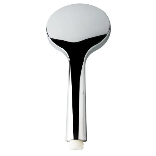 Mango de Ducha Caimán 1 Posición Cromado Artic - 2