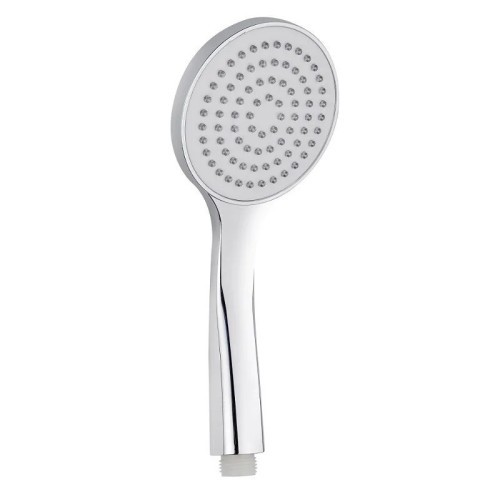 Mango de Ducha Caimán 1 Posición Cromado Artic - 1 Mango de Ducha Caimán 1 Posición Cromado Artic - 1