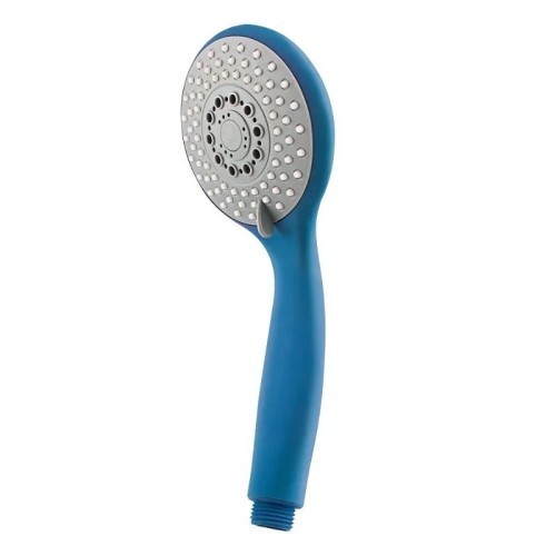 Mango Ducha 3 Posiciones Azul Maldivas Artic - 1 Mango Ducha 3 Posiciones Azul Maldivas Artic - 1