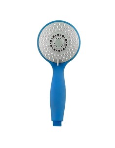 Mango Ducha 3 Posiciones Azul Maldivas Artic - 1 2