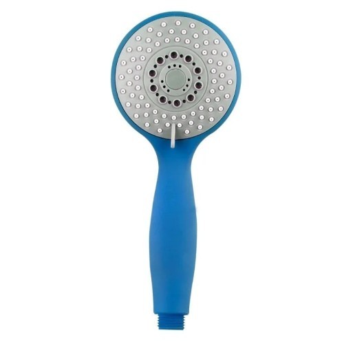 Mango Ducha 3 Posiciones Azul Maldivas Artic - 2 Mango Ducha 3 Posiciones Azul Maldivas Artic - 2