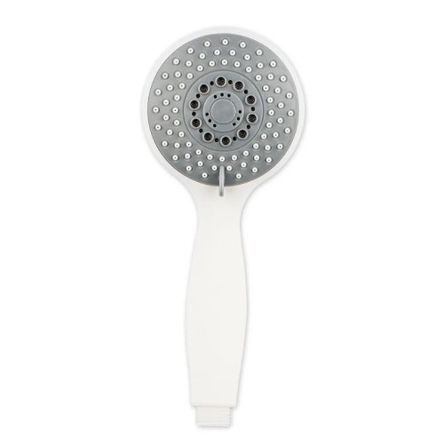 Mango Ducha 3 Posiciones Blanco Maldivas Artic - 1