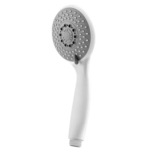 Mango Ducha 3 Posiciones Blanco Maldivas Artic - 2