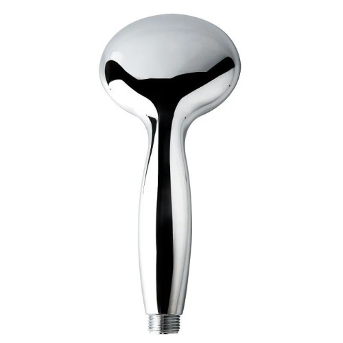 Mango de Ducha Plata 3 Posiciones Saona Artic - 2