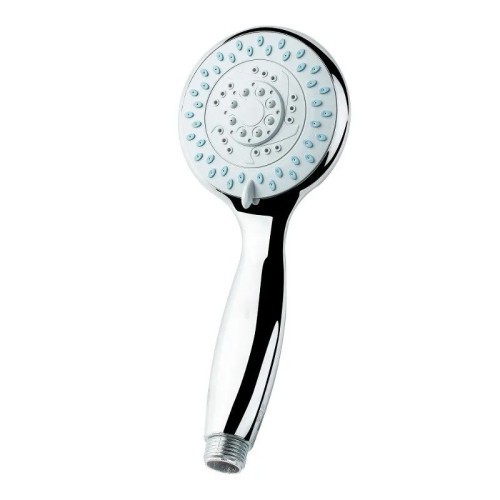 Mango de Ducha Plata 3 Posiciones Saona Artic - 1 Mango de Ducha Plata 3 Posiciones Saona Artic - 1