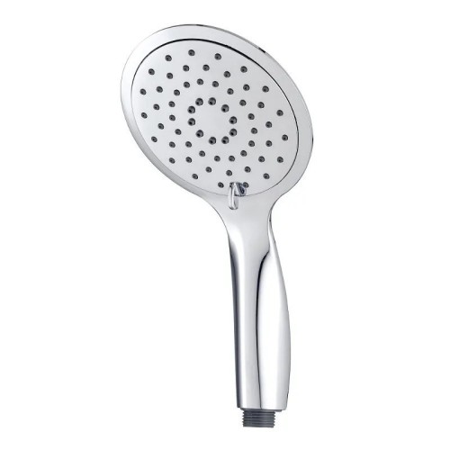 Mango Ducha Luxe 3 Posiciones Cromado Jamaica Artic - 1